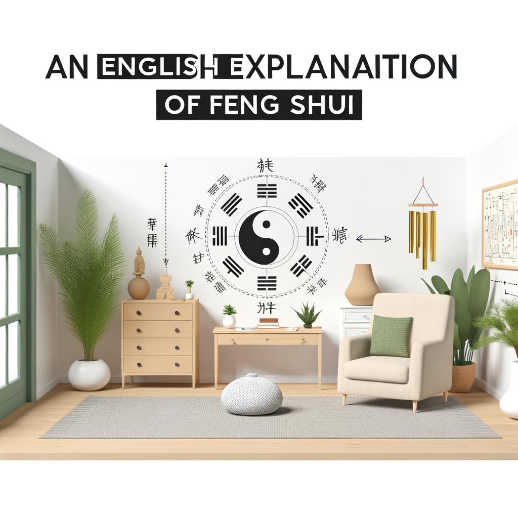 Feng Shui Spiegazione In Inglese Feng Shui Vitale