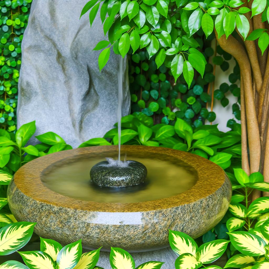 Fontanella Acqua Feng Shui | Feng Shui Vitale