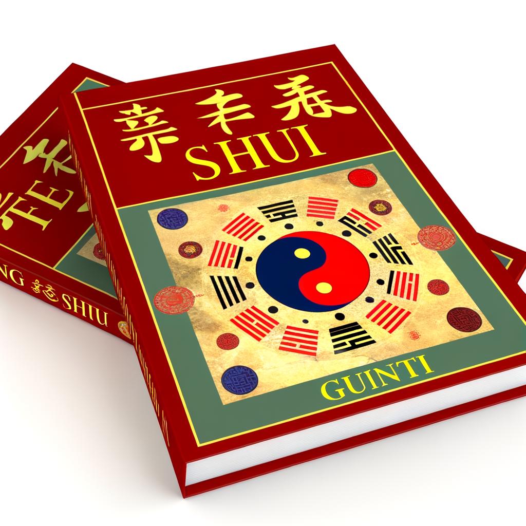 Giunti Libro Feng Shui | Feng Shui Vitale