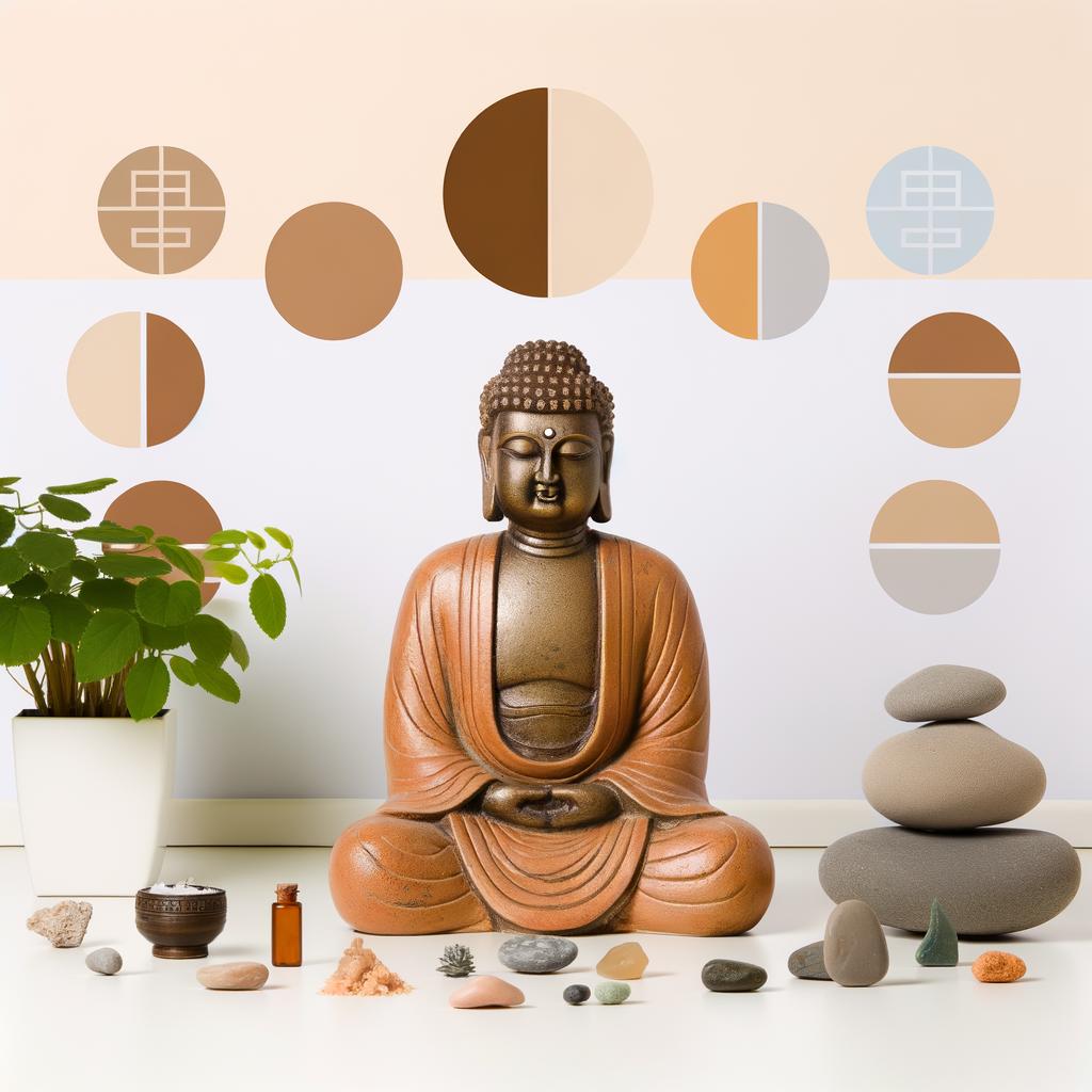 Il Buddha Nel Feng Shui | Feng Shui Vitale